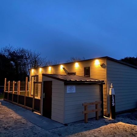 Chalet2Rent Ameland Ballum Dış mekan fotoğraf