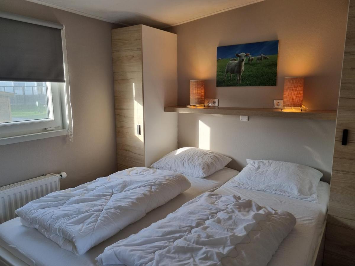 Chalet2Rent Ameland Ballum Dış mekan fotoğraf