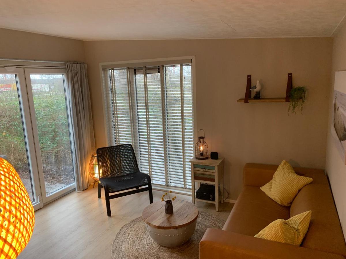 Chalet2Rent Ameland Ballum Dış mekan fotoğraf