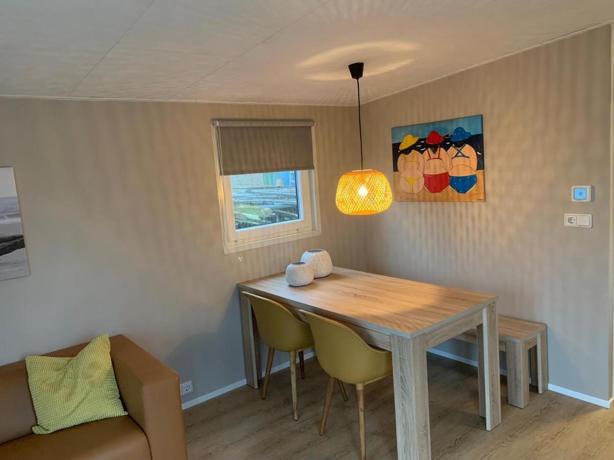 Chalet2Rent Ameland Ballum Dış mekan fotoğraf