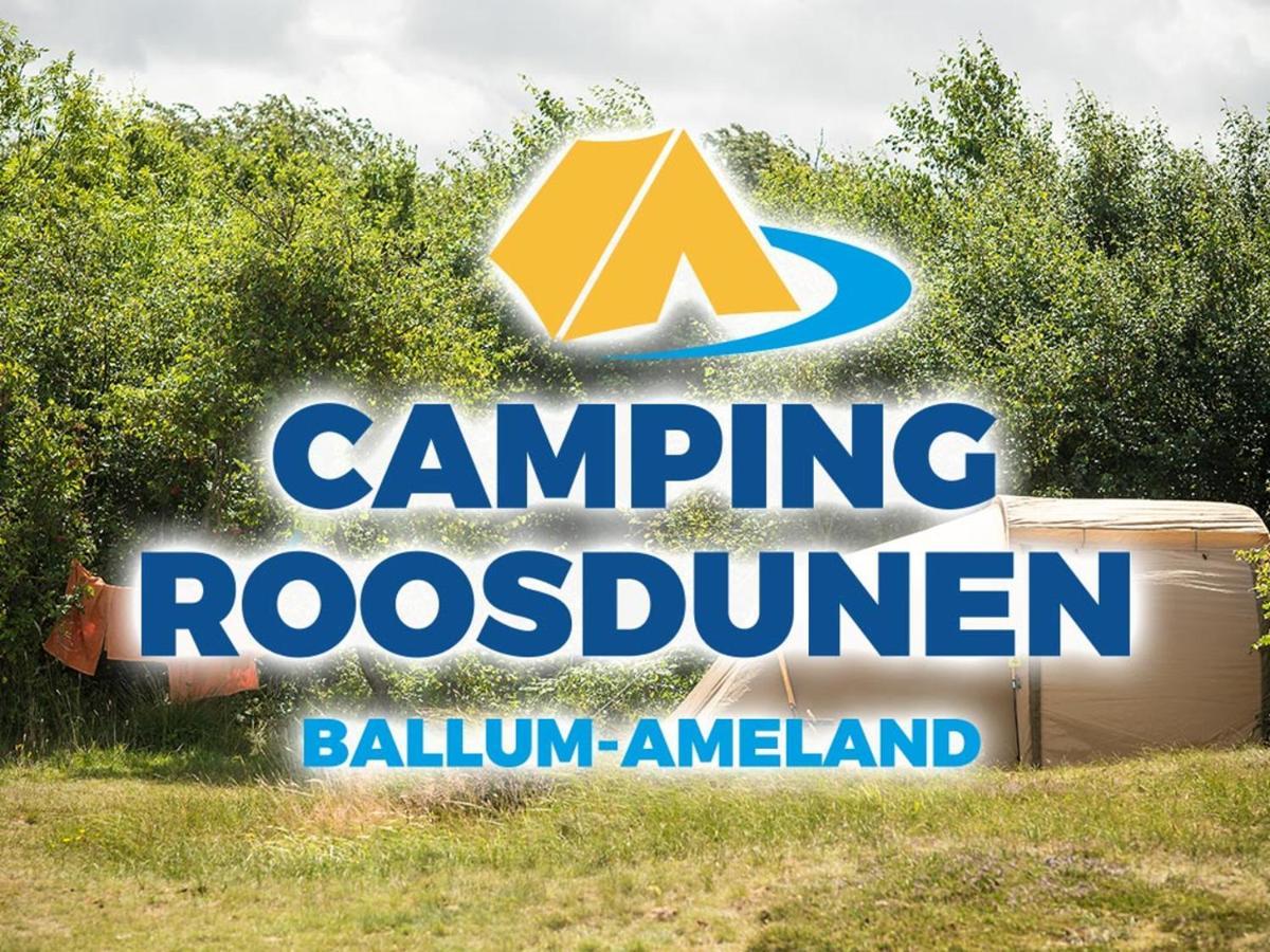 Chalet2Rent Ameland Ballum Dış mekan fotoğraf