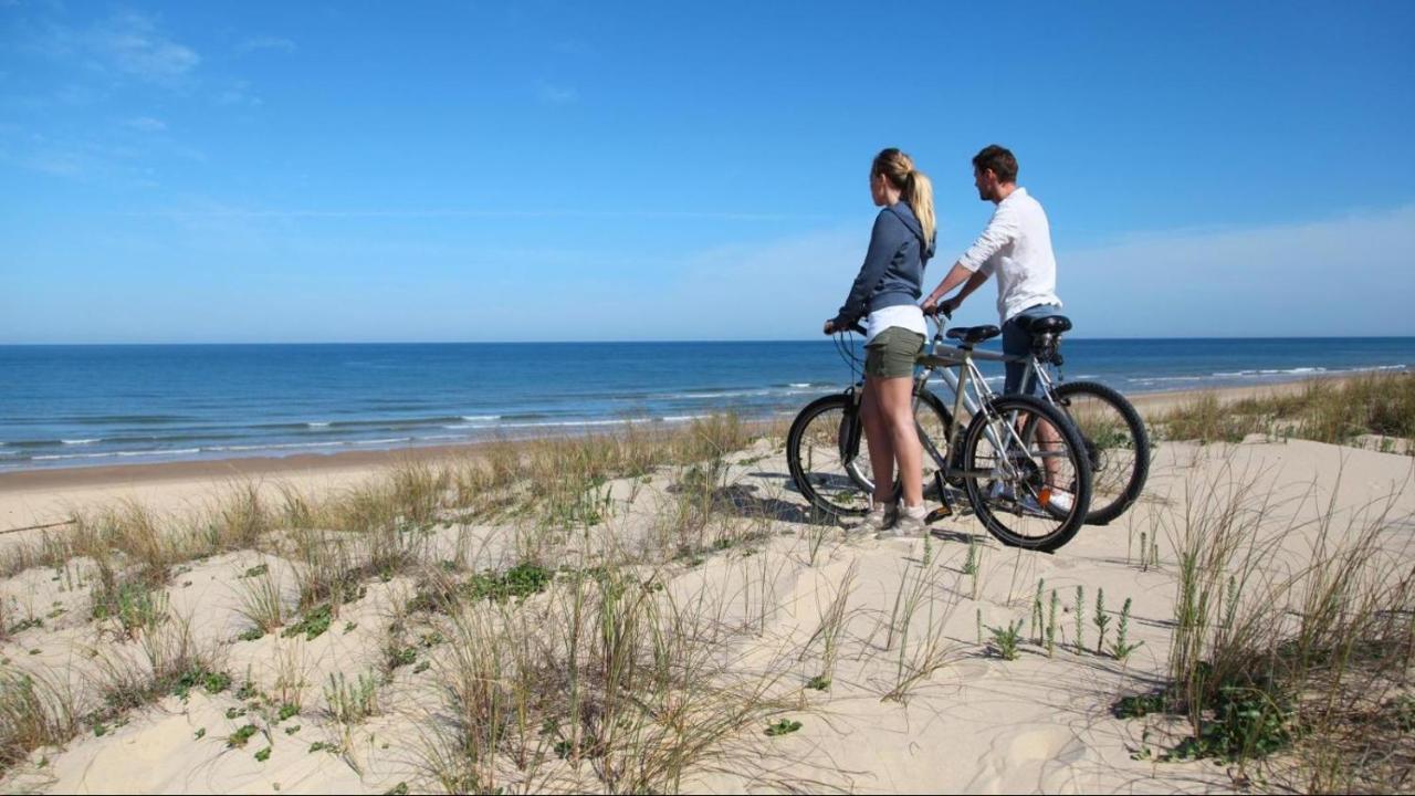 Chalet2Rent Ameland Ballum Dış mekan fotoğraf