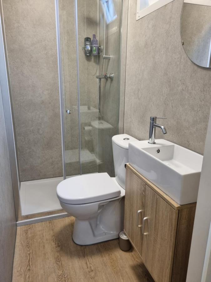 Chalet2Rent Ameland Ballum Dış mekan fotoğraf