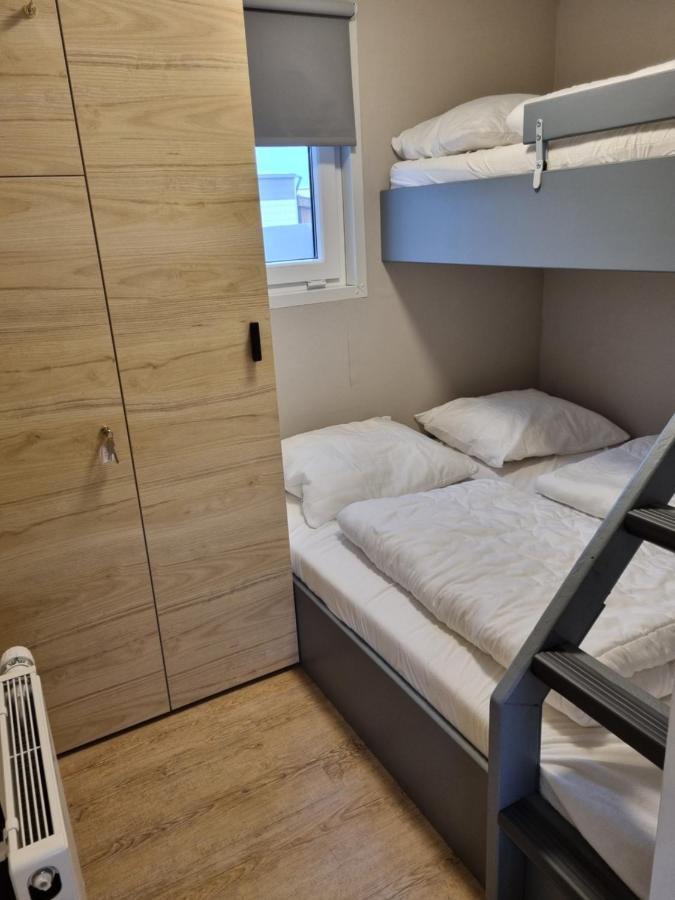 Chalet2Rent Ameland Ballum Dış mekan fotoğraf