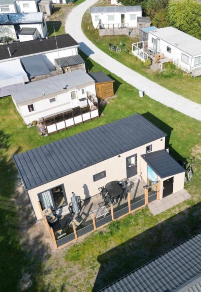 Chalet2Rent Ameland Ballum Dış mekan fotoğraf